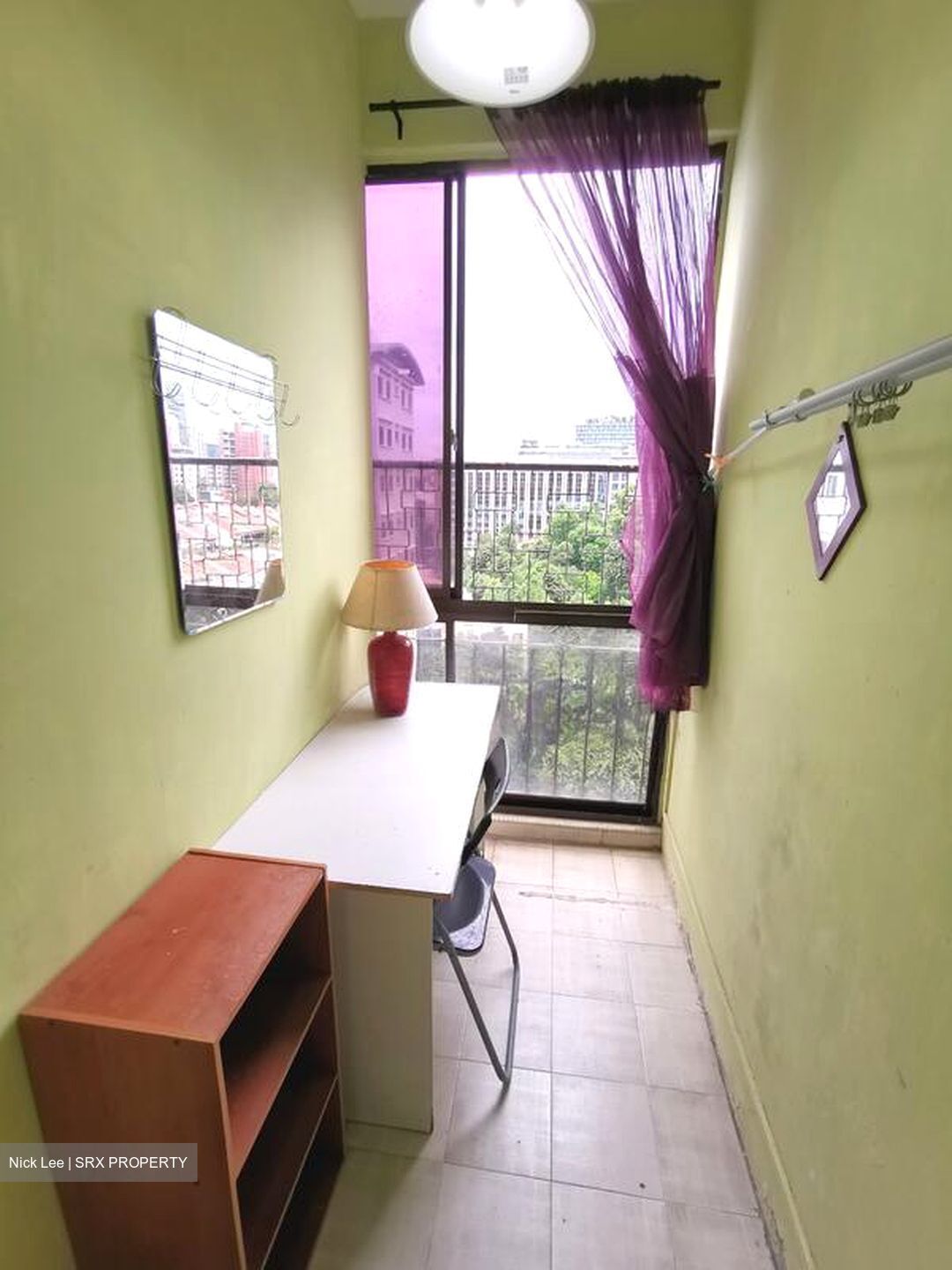 Cavenagh Gardens (D9), Apartment #509212611